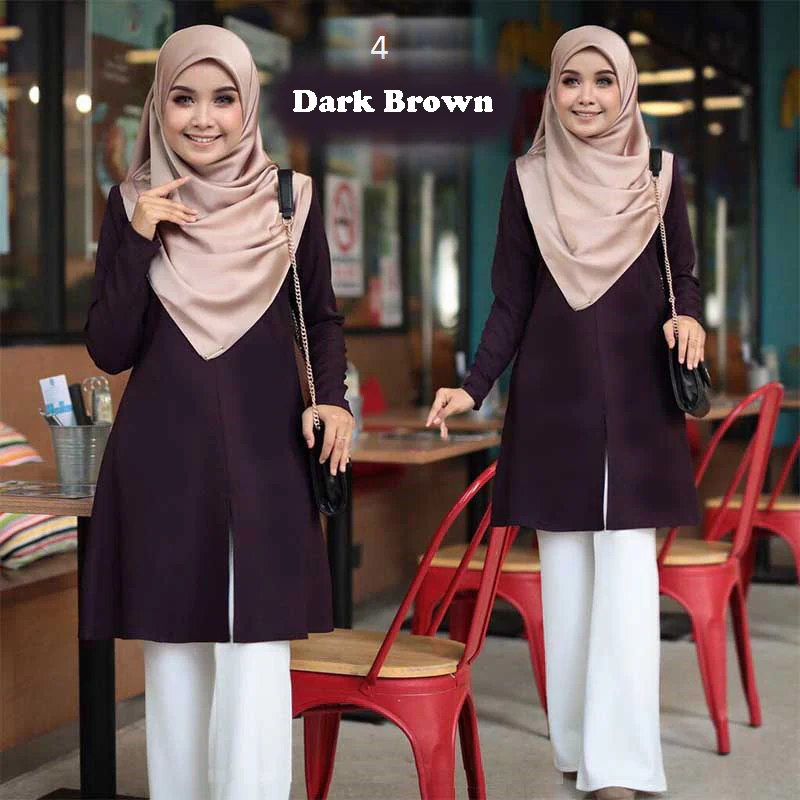 Aziza Blouse - Image 4