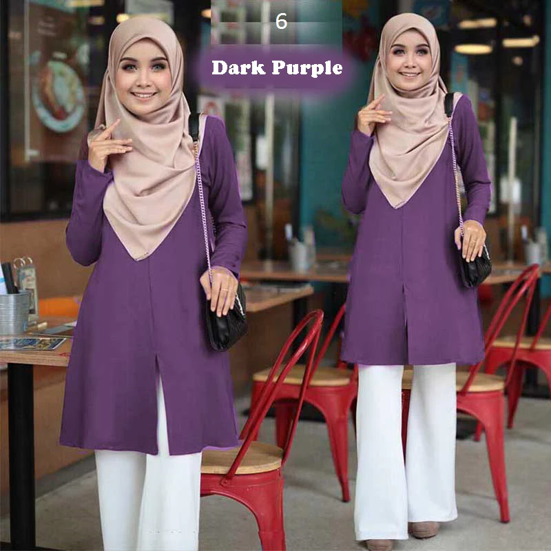 Aziza Blouse - Image 6