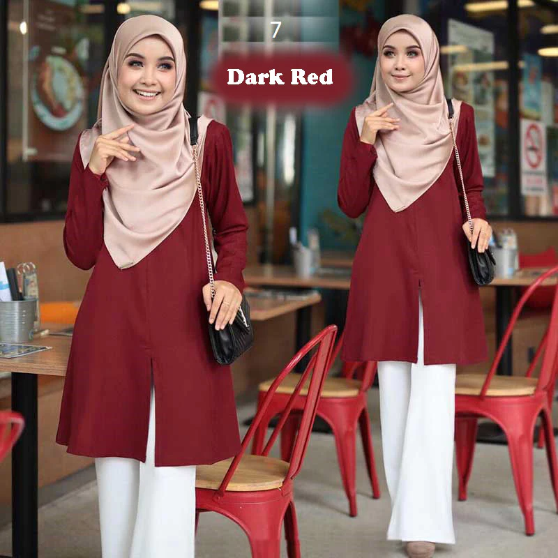 Aziza Blouse - Image 7