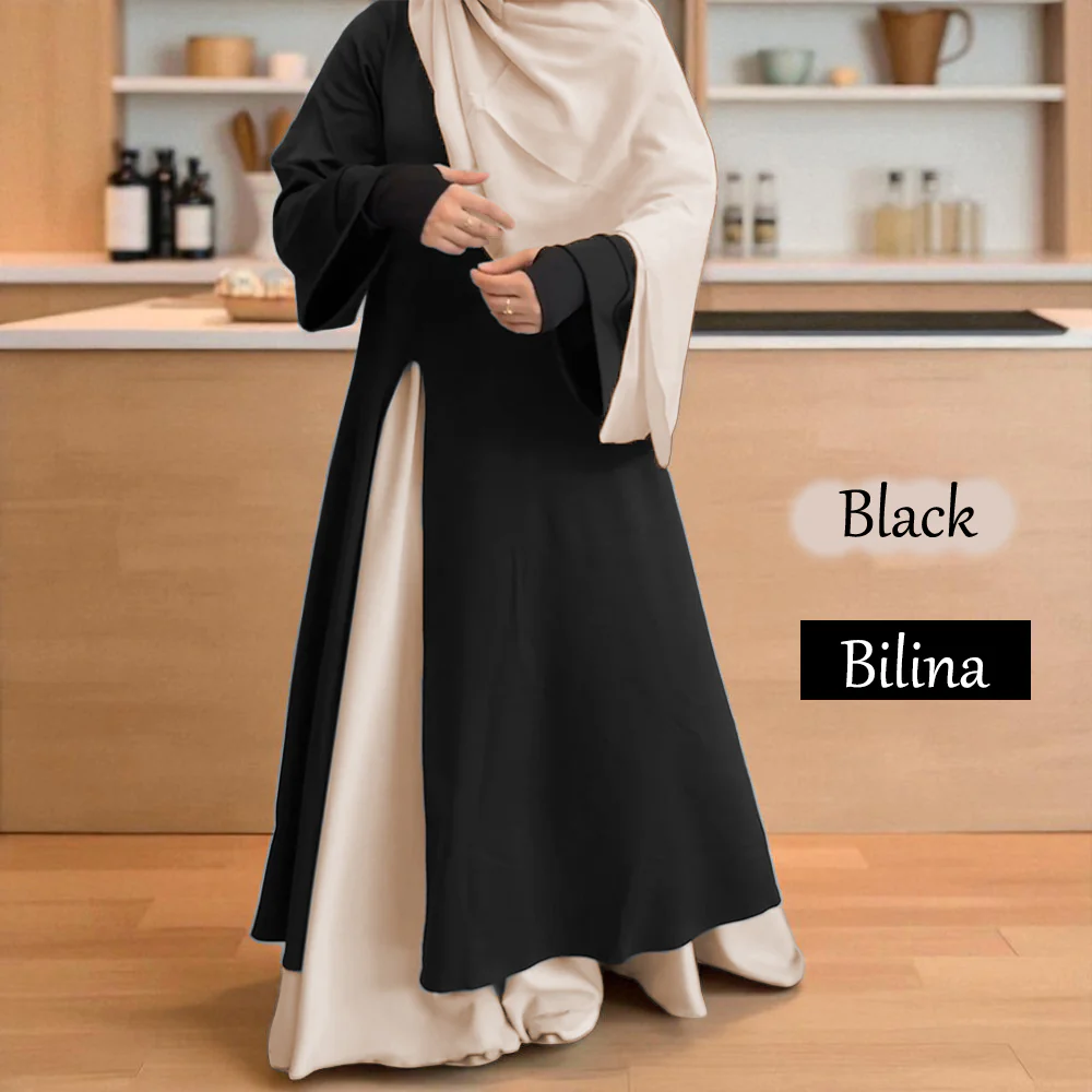 Bilina Tunic Dress - Image 11