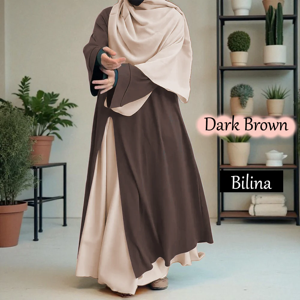 Bilina Tunic Dress - Image 5