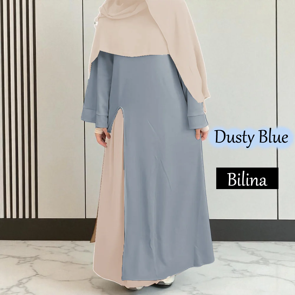 Bilina Tunic Dress - Image 7