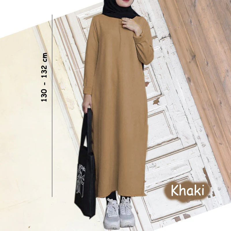 Galina Tunic Jumbo - Image 9