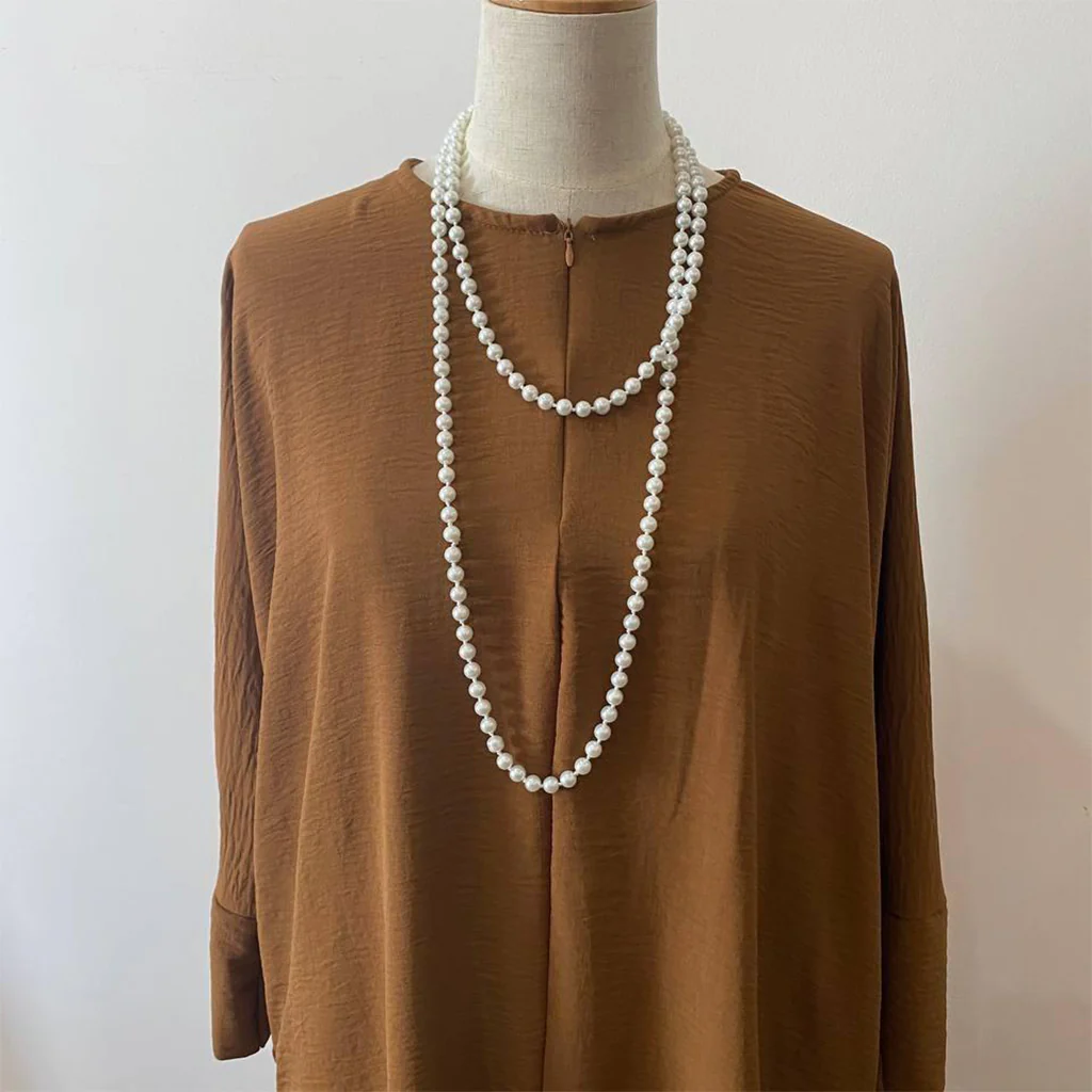 Isle 10XL Cotton Tunic Jumbo B (Size 6xl ~ 10xl) - Image 13