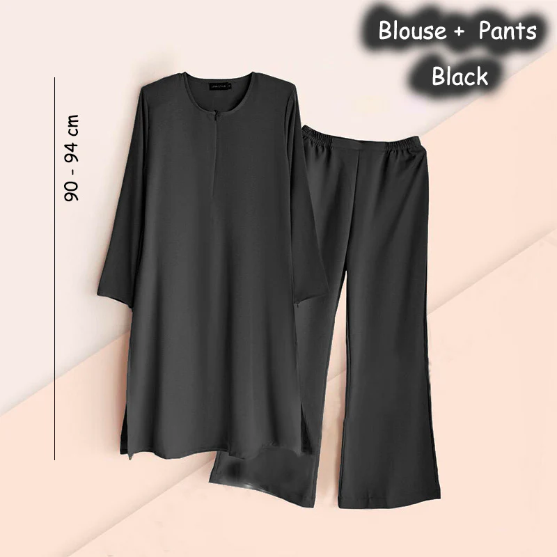 Maaria Muslimah Set A - Image 3
