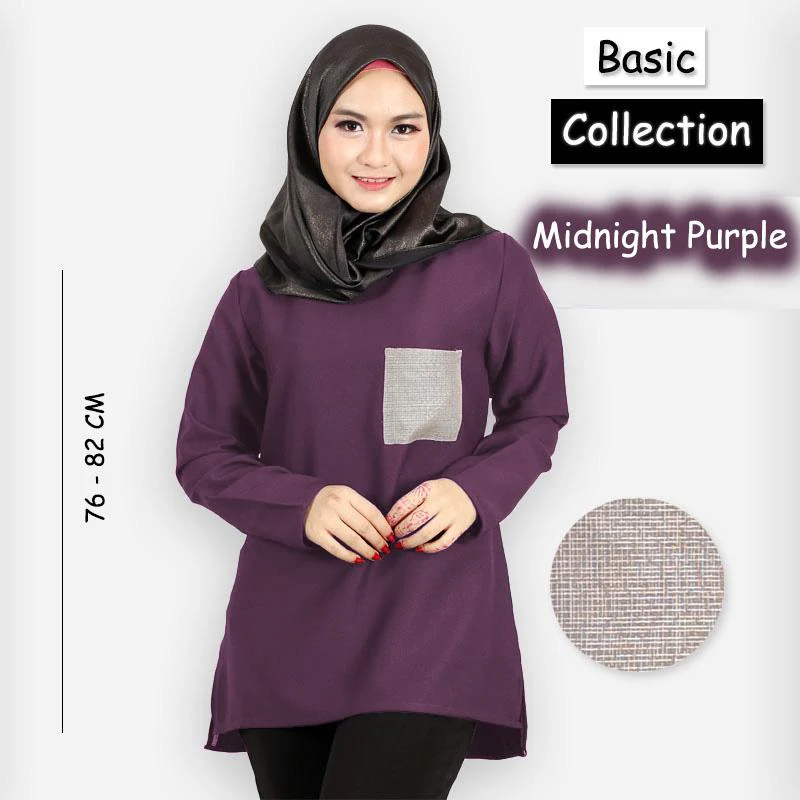 Mabelle Blouse - Image 10