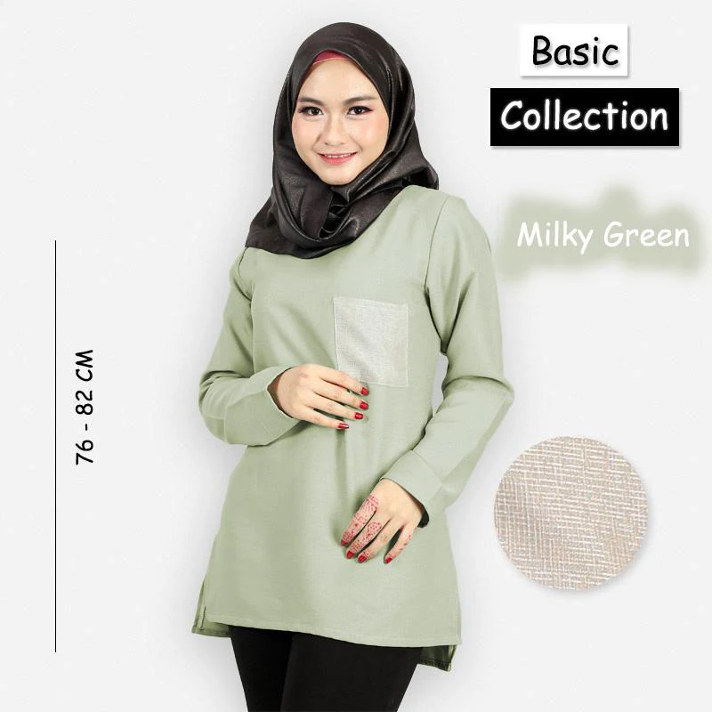 Mabelle Blouse - Image 13