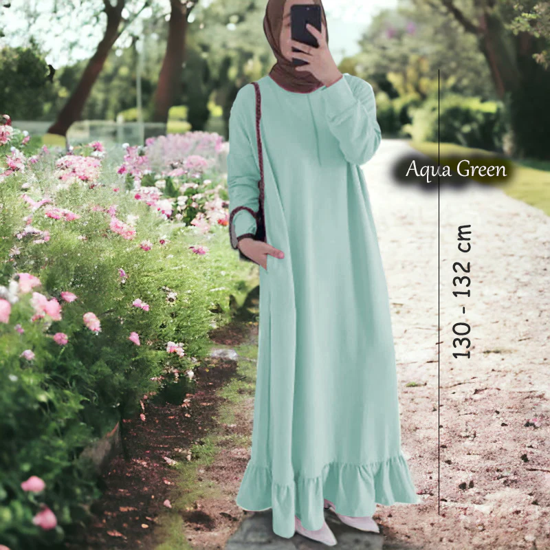 Omelia Cotton Tunic Jumbo B - Image 3