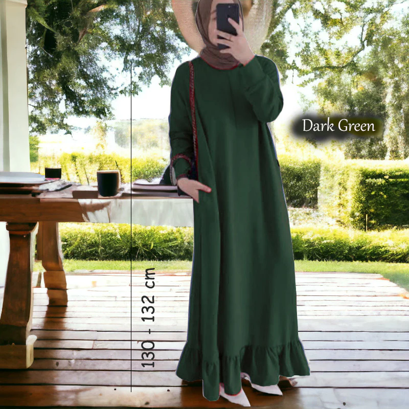 Omelia Cotton Tunic Jumbo B - Image 6