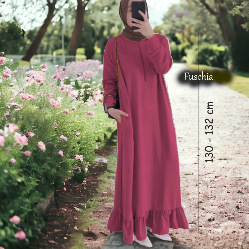 Omelia Cotton Tunic Jumbo B - Image 9
