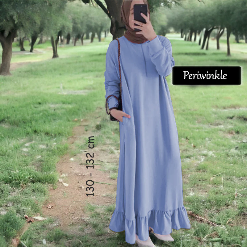 Omelia Cotton Tunic Jumbo C - Image 8