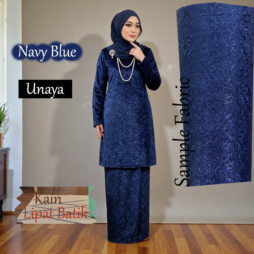 Muslimah Set